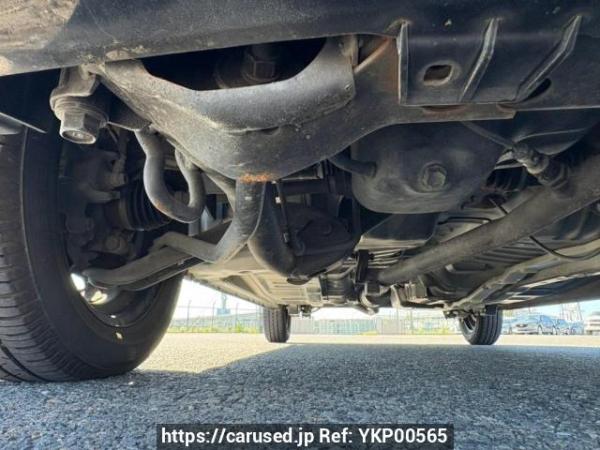 Used 2011 AT mitsubishi ek-wagon H82W Image[38]