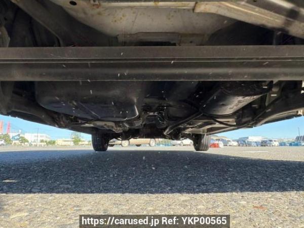 Used 2011 AT mitsubishi ek-wagon H82W Image[41]