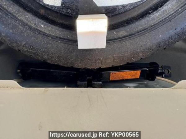 Used 2011 AT mitsubishi ek-wagon H82W Image[45]