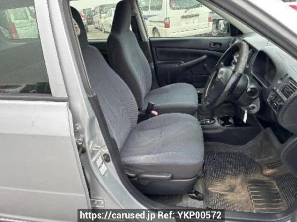 Used 2008 AT toyota probox-van NCP55V Image[11]