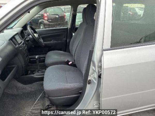 Used 2008 AT toyota probox-van NCP55V Image[12]