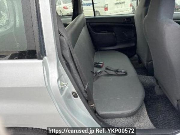 Used 2008 AT toyota probox-van NCP55V Image[13]