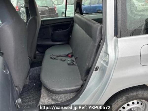 Used 2008 AT toyota probox-van NCP55V Image[14]