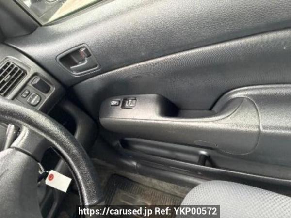 Used 2008 AT toyota probox-van NCP55V Image[15]
