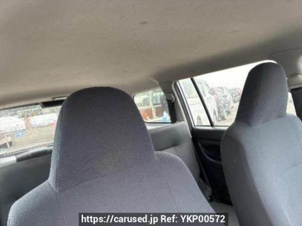 Used 2008 AT toyota probox-van NCP55V Image[16]