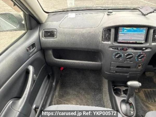 Used 2008 AT toyota probox-van NCP55V Image[18]