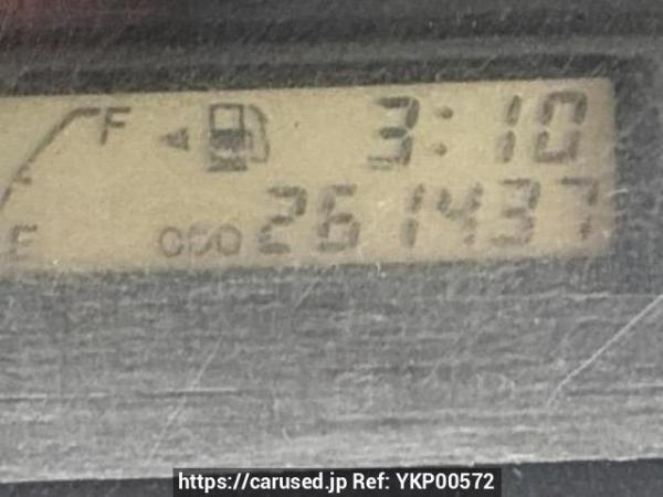 Used 2008 AT toyota probox-van NCP55V Image[21]
