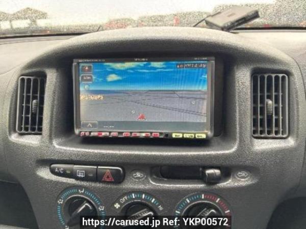 Used 2008 AT toyota probox-van NCP55V Image[22]