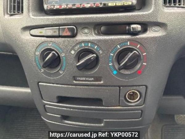 Used 2008 AT toyota probox-van NCP55V Image[23]