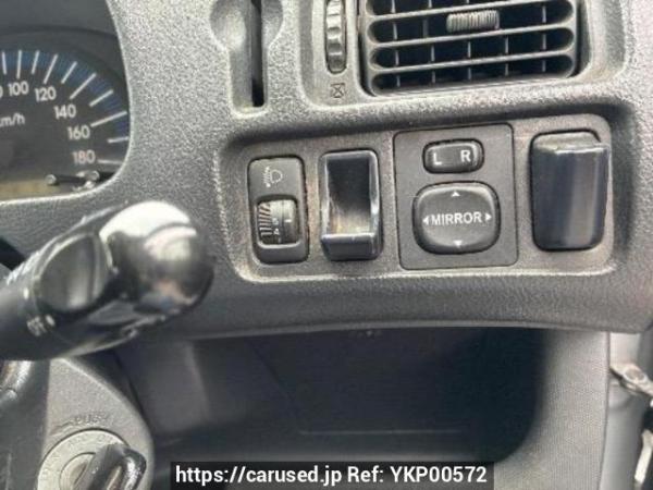 Used 2008 AT toyota probox-van NCP55V Image[25]