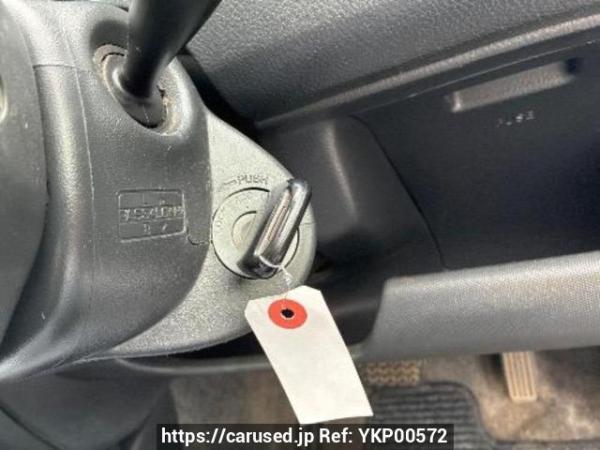 Used 2008 AT toyota probox-van NCP55V Image[26]