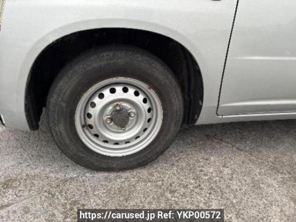 Used 2008 AT toyota probox-van NCP55V Image[27]
