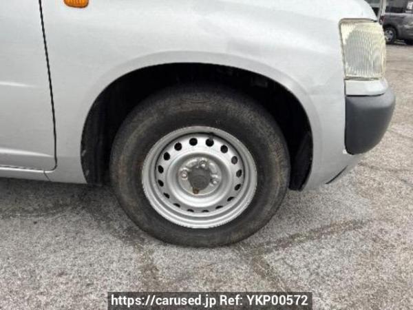 Used 2008 AT toyota probox-van NCP55V Image[28]