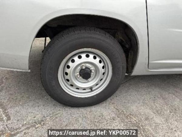 Used 2008 AT toyota probox-van NCP55V Image[29]