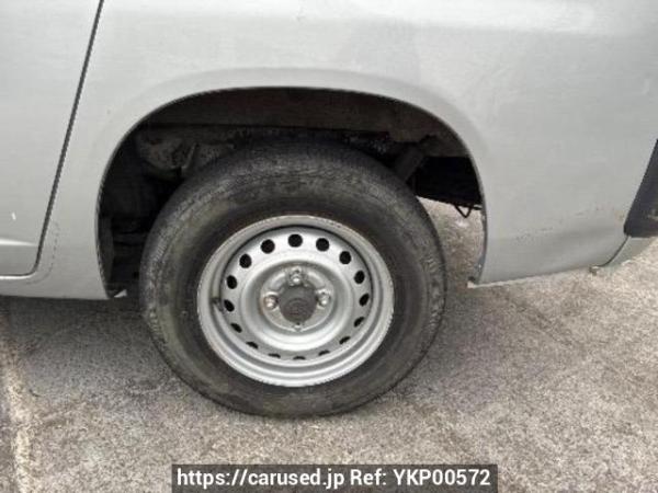 Used 2008 AT toyota probox-van NCP55V Image[30]