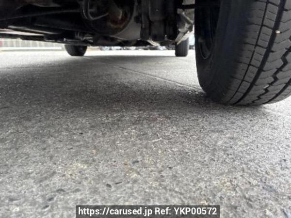Used 2008 AT toyota probox-van NCP55V Image[34]