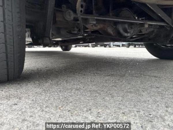 Used 2008 AT toyota probox-van NCP55V Image[35]
