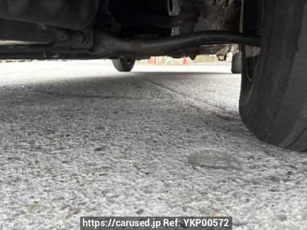 Used 2008 AT toyota probox-van NCP55V Image[36]