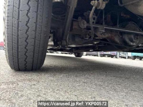 Used 2008 AT toyota probox-van NCP55V Image[37]