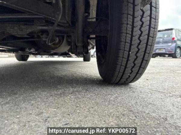 Used 2008 AT toyota probox-van NCP55V Image[38]