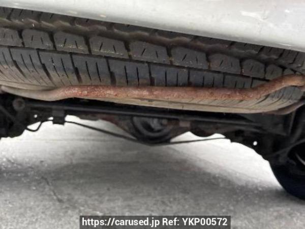 Used 2008 AT toyota probox-van NCP55V Image[39]