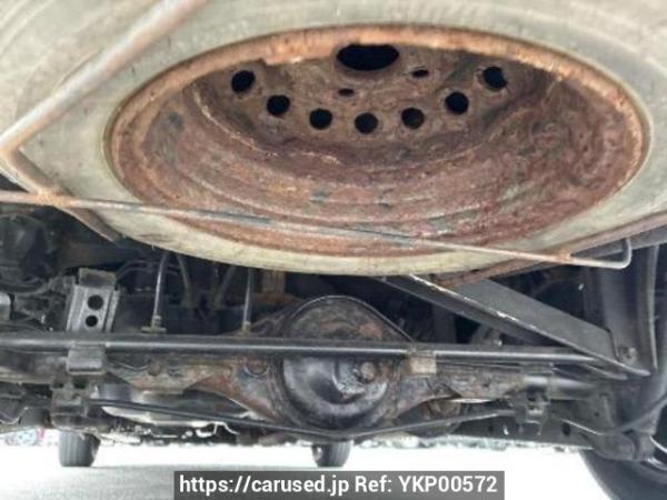 Used 2008 AT toyota probox-van NCP55V Image[40]