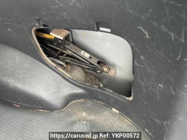 Used 2008 AT toyota probox-van NCP55V Image[41]