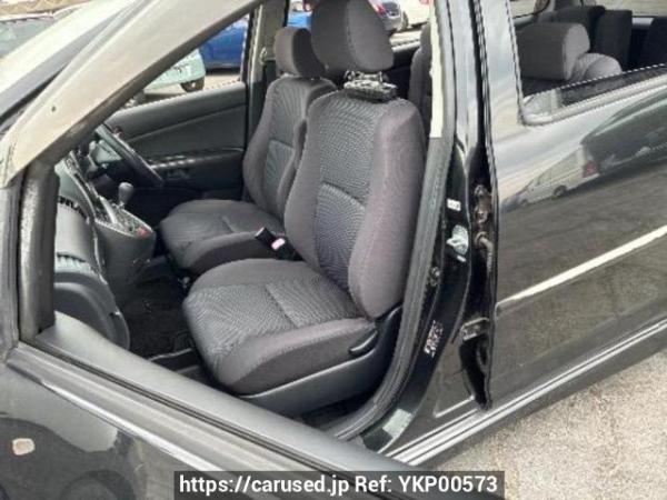 Used 2005 AT toyota wish ZNE10G Image[12]