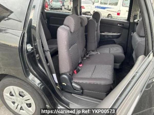Used 2005 AT toyota wish ZNE10G Image[13]