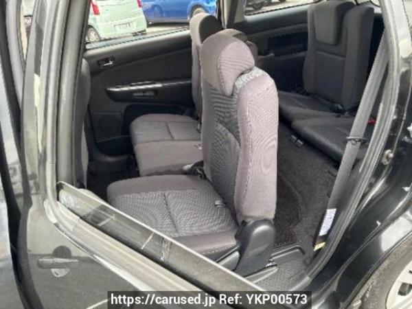 Used 2005 AT toyota wish ZNE10G Image[14]