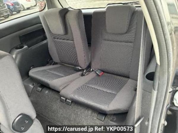 Used 2005 AT toyota wish ZNE10G Image[15]