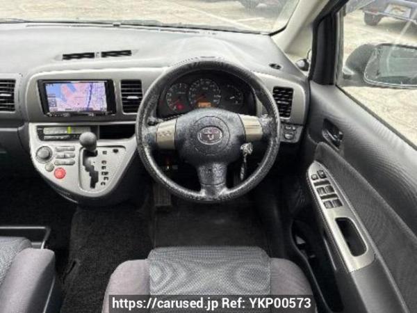 Used 2005 AT toyota wish ZNE10G Image[19]