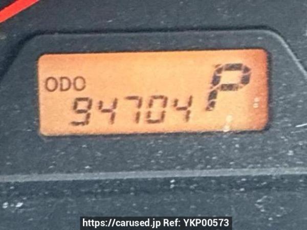 Used 2005 AT toyota wish ZNE10G Image[21]