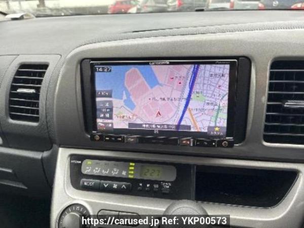 Used 2005 AT toyota wish ZNE10G Image[22]