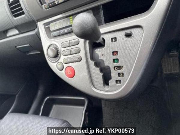 Used 2005 AT toyota wish ZNE10G Image[25]