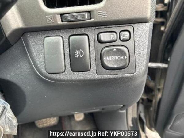Used 2005 AT toyota wish ZNE10G Image[26]
