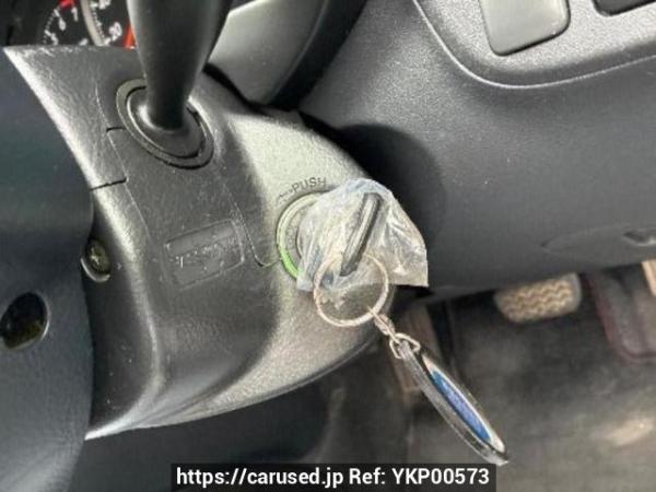 Used 2005 AT toyota wish ZNE10G Image[27]