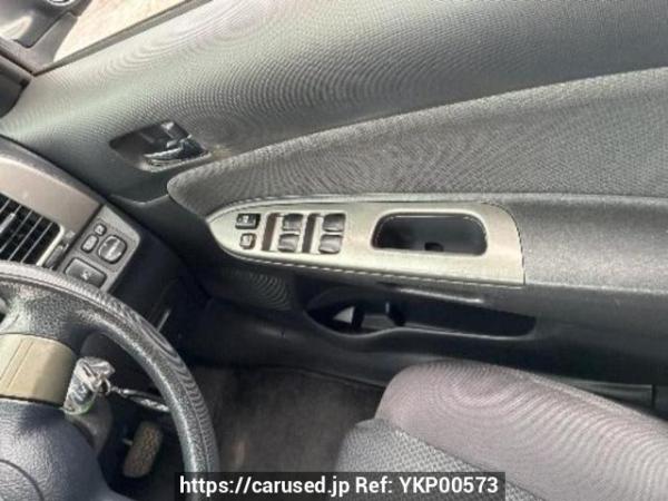 Used 2005 AT toyota wish ZNE10G Image[28]