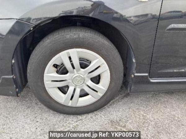 Used 2005 AT toyota wish ZNE10G Image[29]