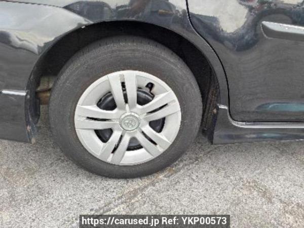 Used 2005 AT toyota wish ZNE10G Image[31]