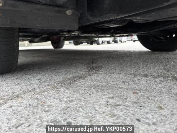 Used 2005 AT toyota wish ZNE10G Image[33]