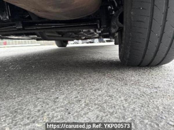 Used 2005 AT toyota wish ZNE10G Image[34]