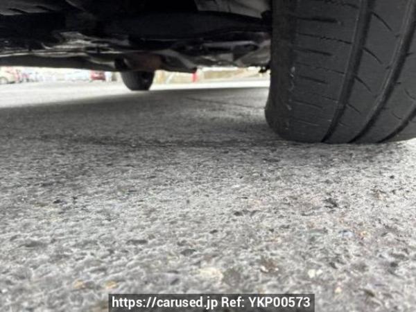 Used 2005 AT toyota wish ZNE10G Image[36]