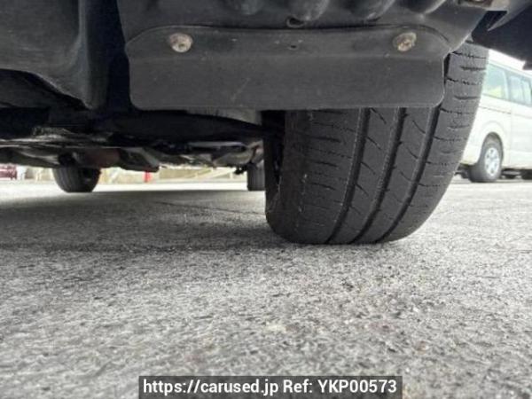 Used 2005 AT toyota wish ZNE10G Image[38]