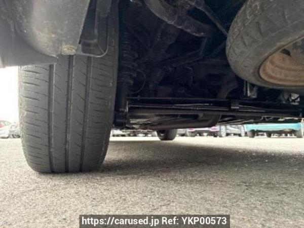 Used 2005 AT toyota wish ZNE10G Image[39]