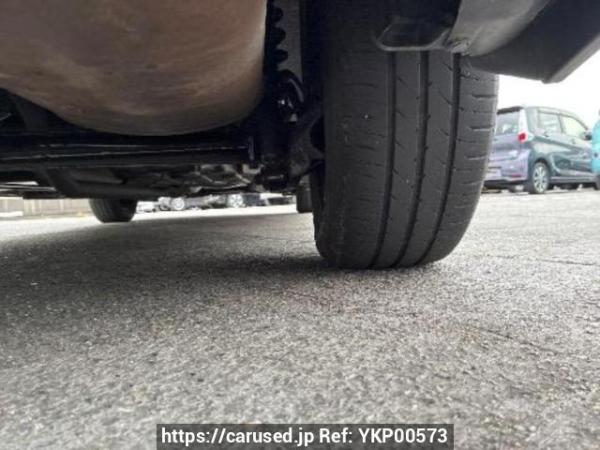 Used 2005 AT toyota wish ZNE10G Image[40]