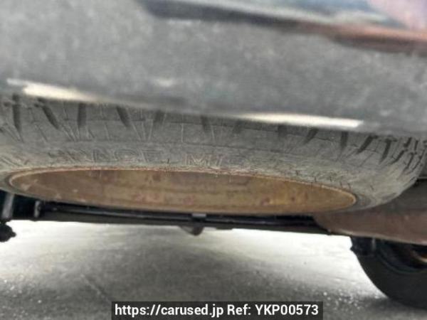 Used 2005 AT toyota wish ZNE10G Image[41]