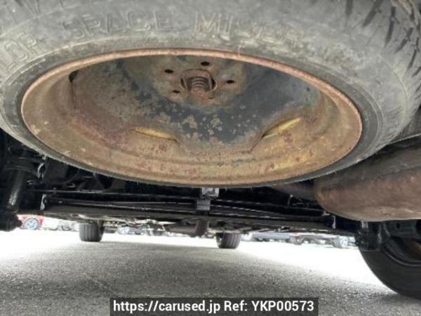 Used 2005 AT toyota wish ZNE10G Image[42]