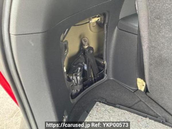 Used 2005 AT toyota wish ZNE10G Image[43]
