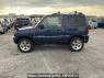 Used 2007 AT suzuki jimny JB23W Image[3]